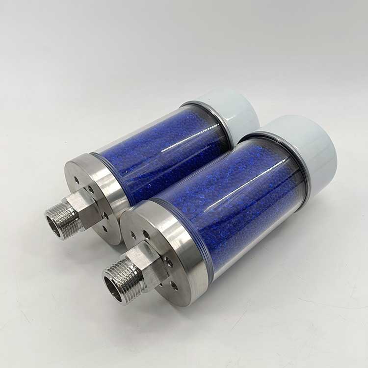 華豫供應空氣過濾器 空氣吸濕除雜、除潮