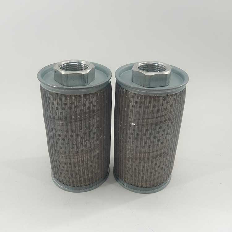 華豫供應HOTO JL-04液壓吸油濾芯 過濾網