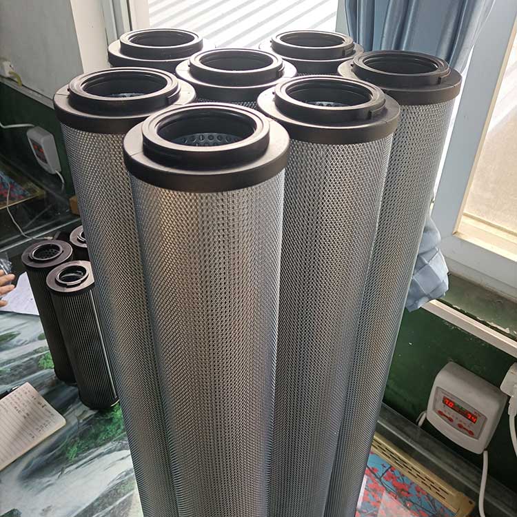 華豫供應(yīng)液壓回油管路用折疊濾芯1700R0200N/-LED