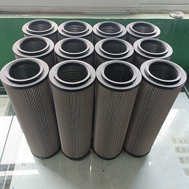 華豫供應(yīng)回油管路過(guò)濾器濾芯DFLOG-0041B-1000