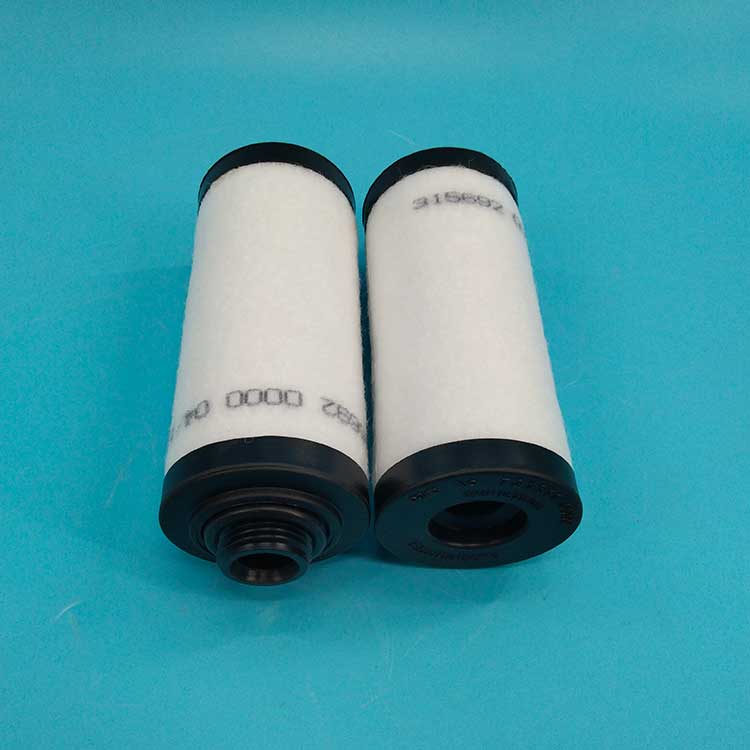 華豫供應真空泵過濾器濾芯P23-L049-0000-A