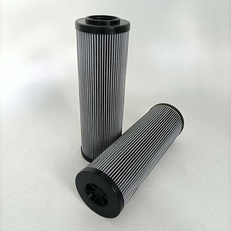 華豫供應回油管路過濾器玻纖濾芯0660R100W/HC