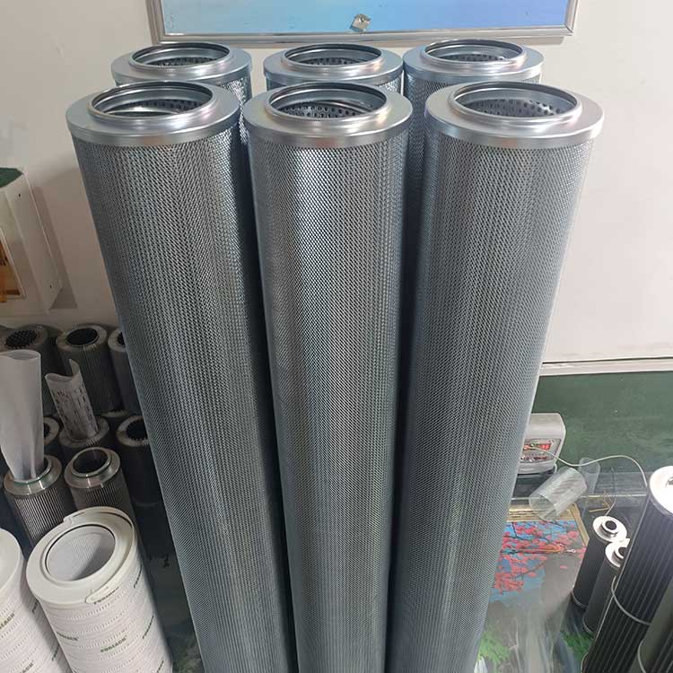 華豫供應(yīng)直回式回油過濾器濾芯RFA-1000*20F