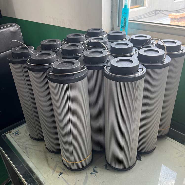 華豫供應(yīng)LH1300R025W/HC油站回油管路濾芯