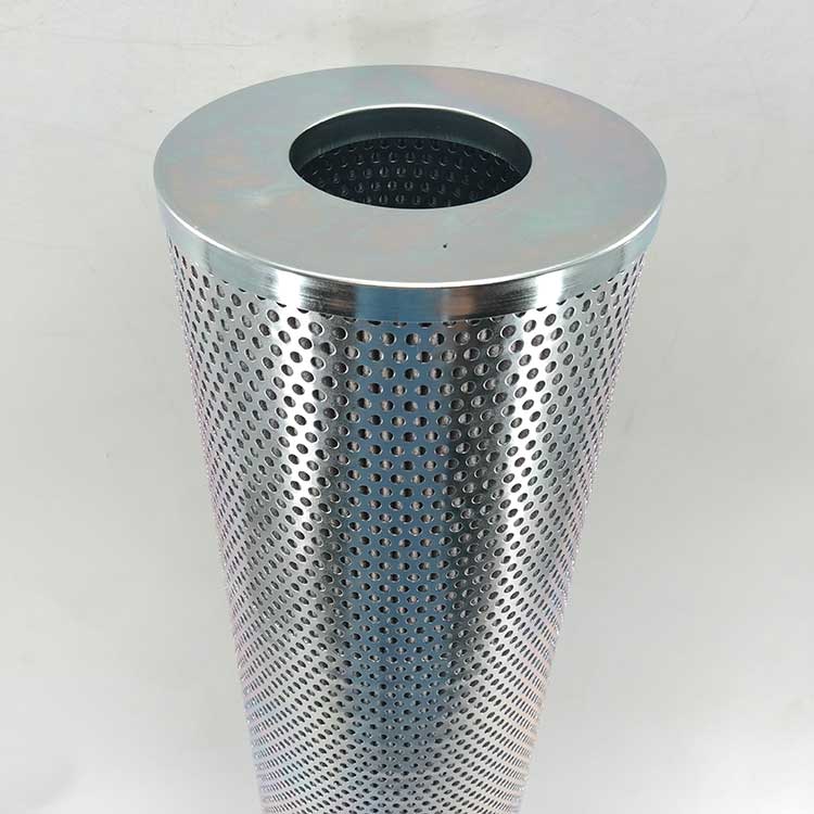 華豫供應(yīng)潤(rùn)滑油管路過(guò)濾器除雜質(zhì)濾芯LX30016Z