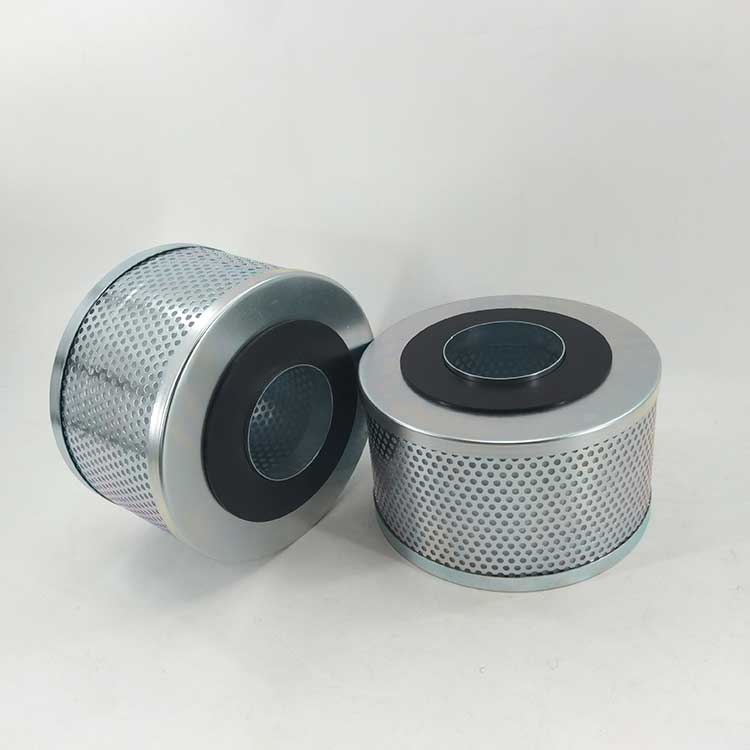 華豫生產(chǎn)供應(yīng)SCNGH-150G壓力管路油箱過(guò)濾器濾芯