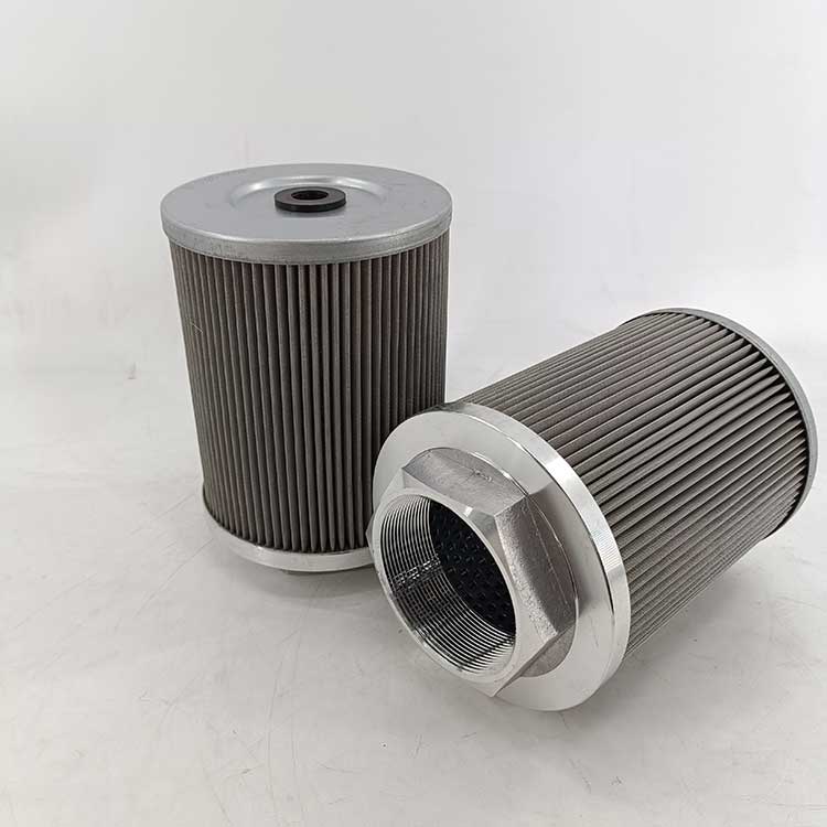 華豫供應(yīng)替代大生吸油過濾器濾芯SFG-06-60W