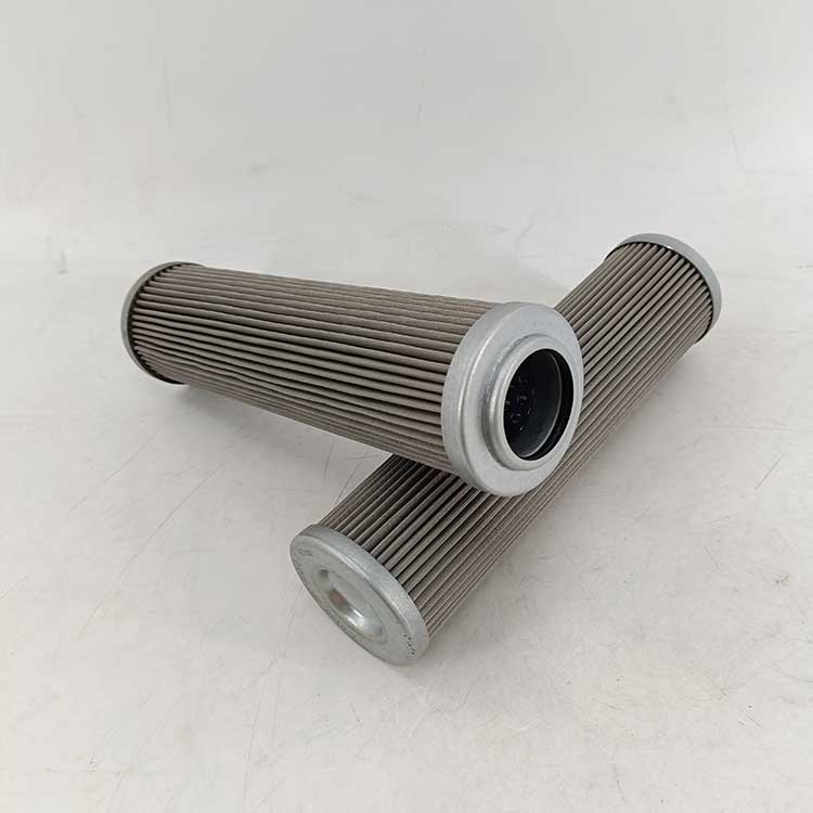 華豫供應(yīng)管道過(guò)濾器用液壓油濾芯HDLZPP004560X