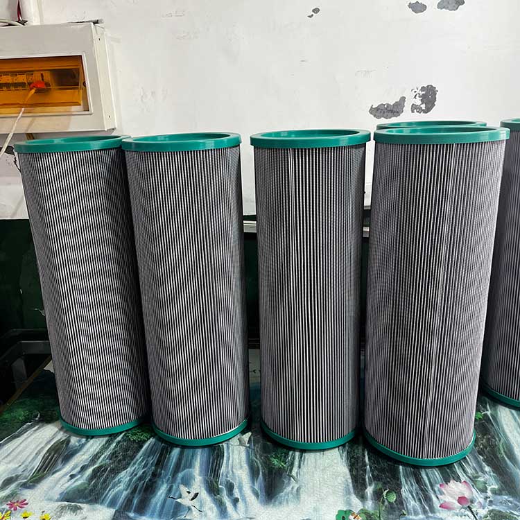 華豫供應(yīng)管道除雜質(zhì)濾芯80032223-035-519263