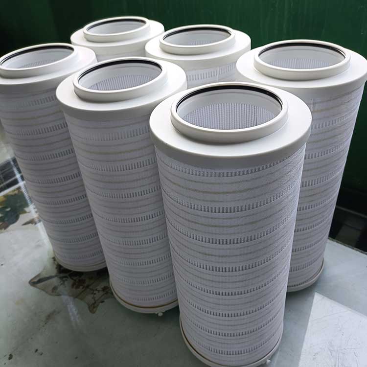 華豫供應替代頗爾濾油機濾芯HC8314FCN16Z