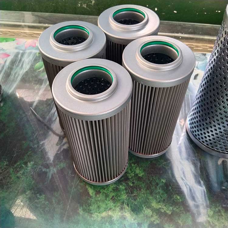 華豫供應CU2101A03VNP01替代翡翠液壓油濾芯