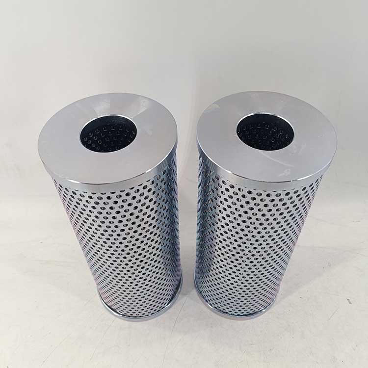 華豫供應(yīng)管道油過(guò)濾器濾芯HDX-160*50