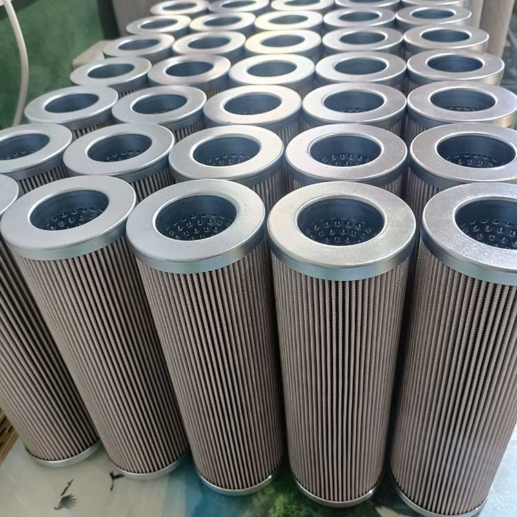 華豫供應(yīng)汽輪機(jī)潤(rùn)滑油過濾器濾芯TL-50EX 20um