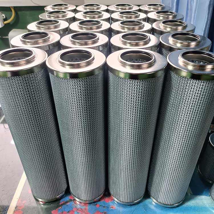 華豫供應(yīng)GQ6B020Y1BIAA0循環(huán)油管道過(guò)濾器濾芯