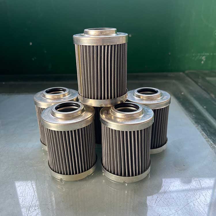 華豫供應(yīng)ERD61NCC鋼廠補(bǔ)水系統(tǒng)油過(guò)濾器濾芯