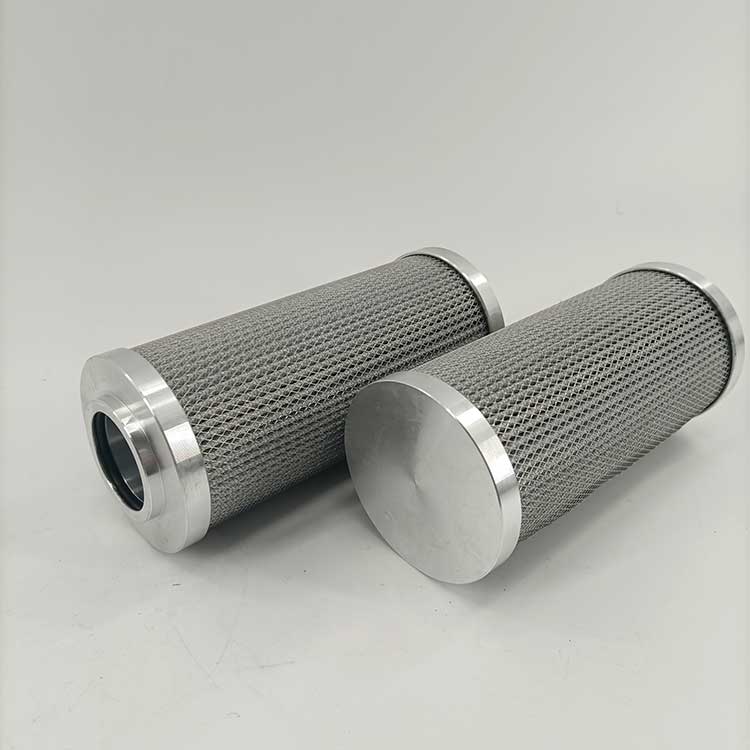 華豫供應(yīng)GX-100*5自封式壓力管路過(guò)濾器濾芯