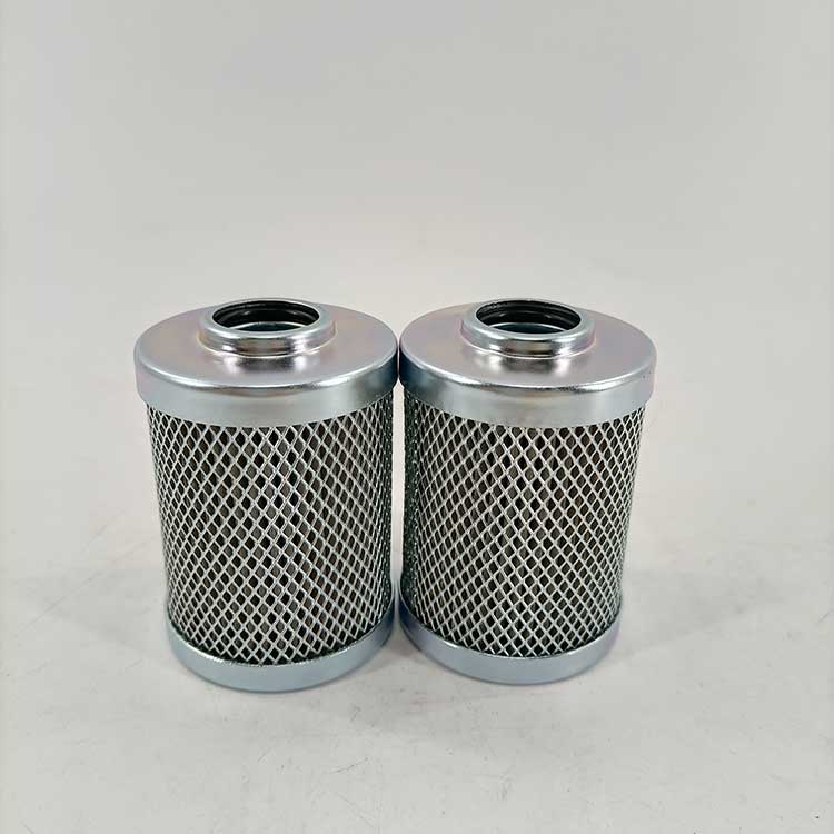 華豫供應(yīng)壓力管道回油過(guò)濾器濾芯FAX-100*2
