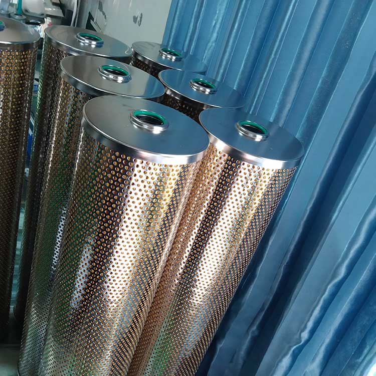 華豫供應SH006纖維素濾芯玻纖折疊不銹鋼骨架