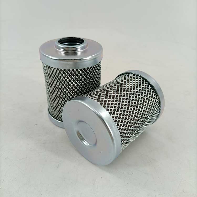 華豫供應壓力管道回油過濾器濾芯FAX-100*2