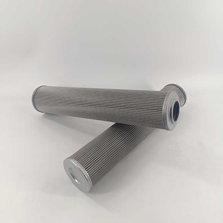 華豫供應替代富卓液壓油濾芯R110T90