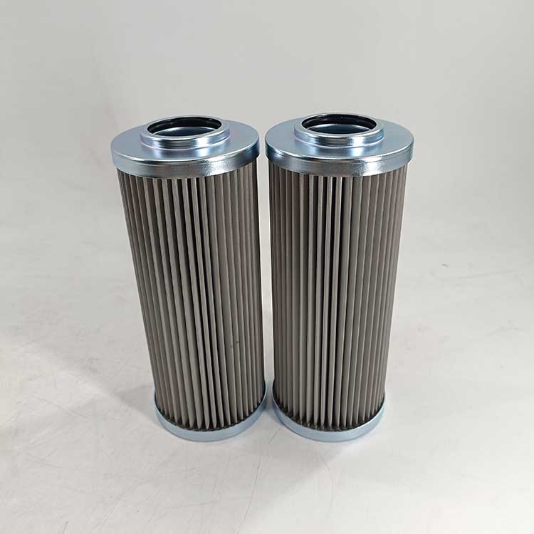 華豫供應(yīng)液壓油管道過濾器用不銹鋼骨架濾芯Φ152×60×930