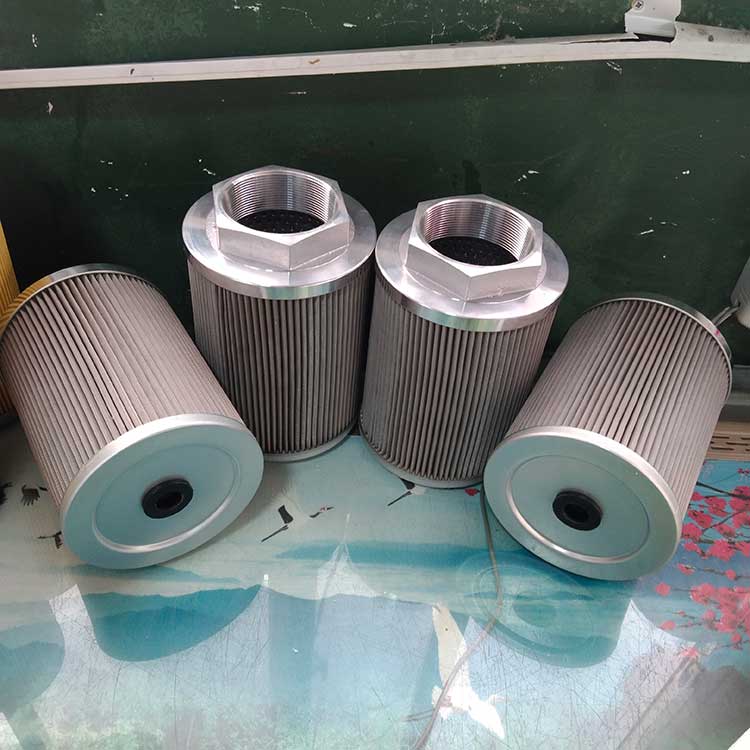 華豫供應CU250A06N替代翡翠液壓油過濾器濾芯