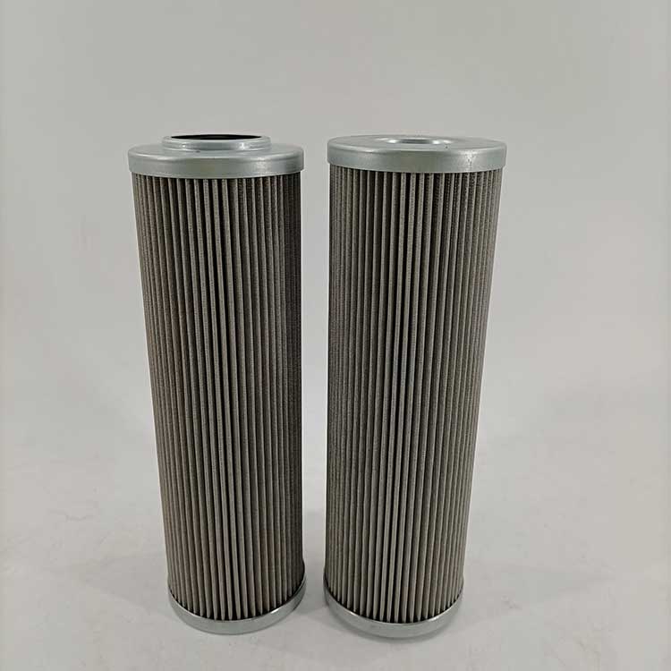 華豫供應2.360K5P鋼廠液壓油除雜過濾器濾芯