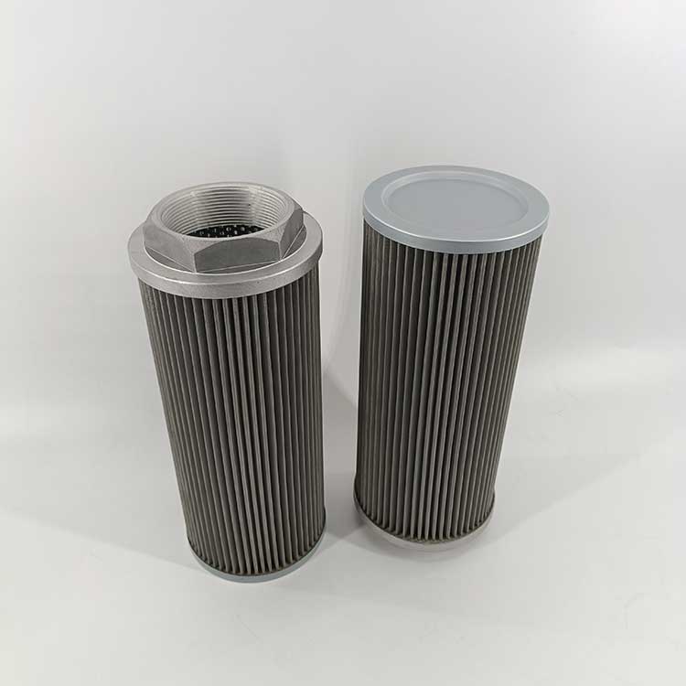 華豫供應替代大生冷卻器油濾芯SA-GM-04Z