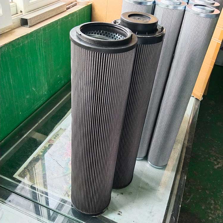 華豫供應替代馬勒管道循環油濾芯852243SMX25