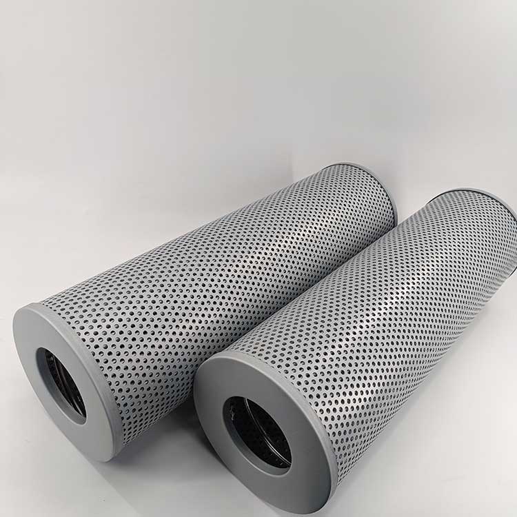 華豫供應(yīng)CZX-100×40除雜質(zhì)濾油車濾芯