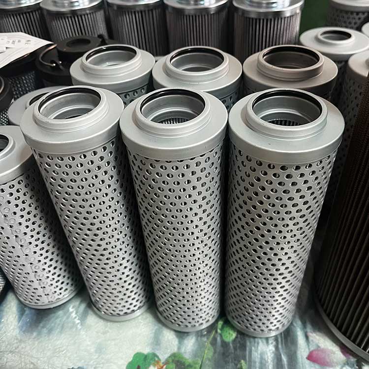 華豫供應(yīng)直回式回油過(guò)濾器濾芯RFA-100*20L-Y