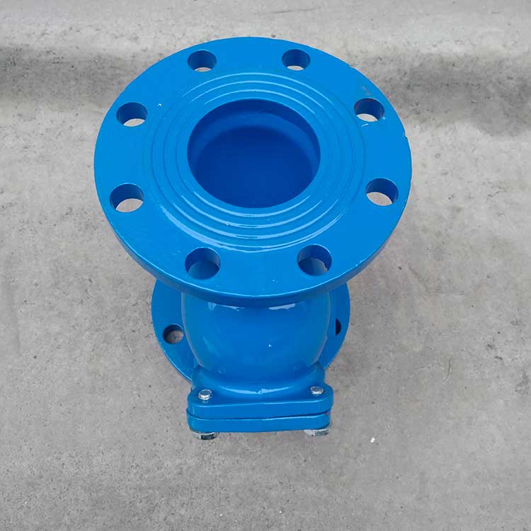 華豫供應液體除雜質(zhì)Y型過濾器GL41H-16/DN80