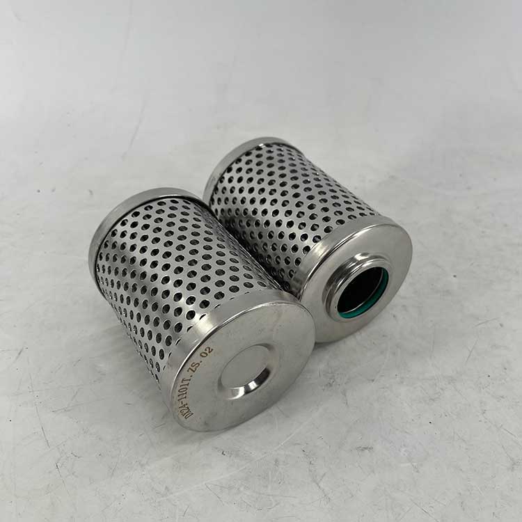 華豫供應IX-63管路除雜質用吸油過濾器濾芯