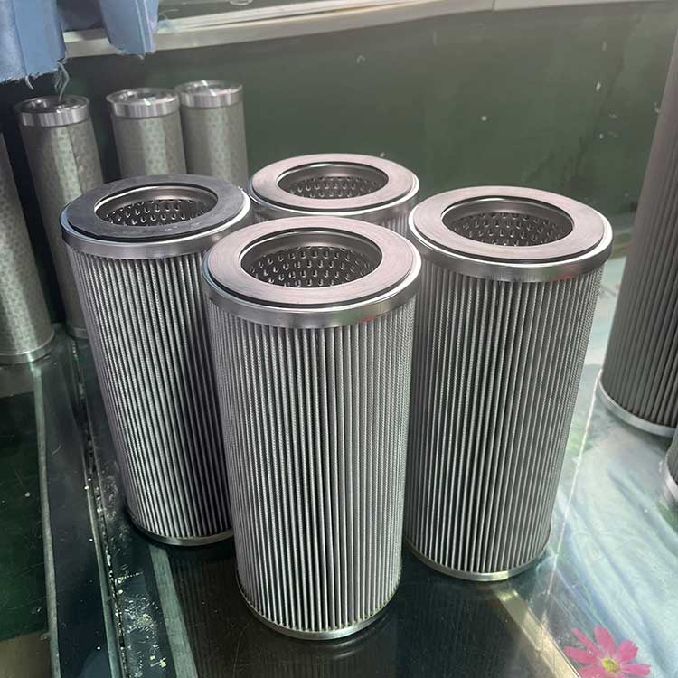 華豫供應替代馬勒液壓油站循環泵濾芯858224PS6