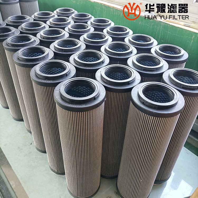 華豫生產(chǎn)HCY0105FKT8Z電廠(chǎng)小機(jī)潤(rùn)滑油過(guò)濾器濾芯