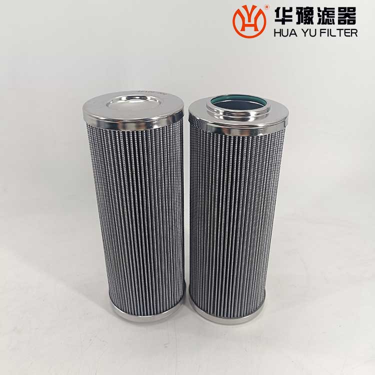 華豫生產JSLY-65-500電廠潤滑油過濾器濾芯