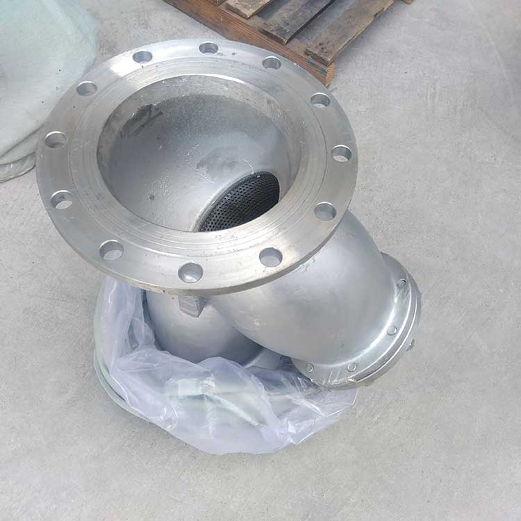 Y型過(guò)濾器DN250-(5)