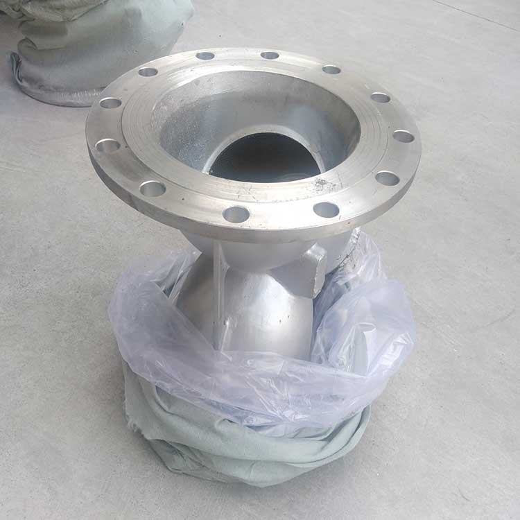 Y型過(guò)濾器DN250-(2)