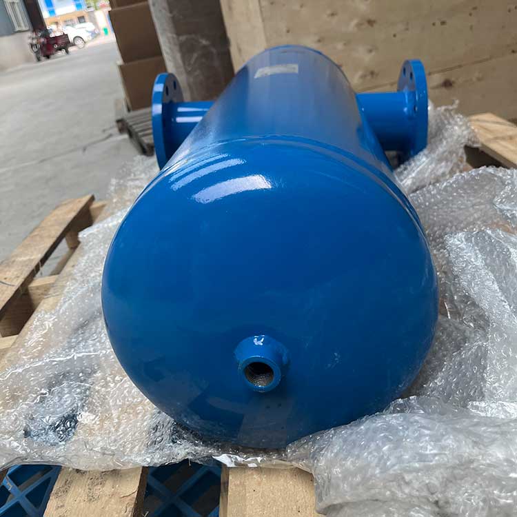 氣水分離器YFWS-100-(1)