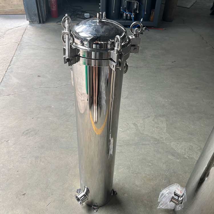 袋式過濾器-HNGFD-1-5-(1)