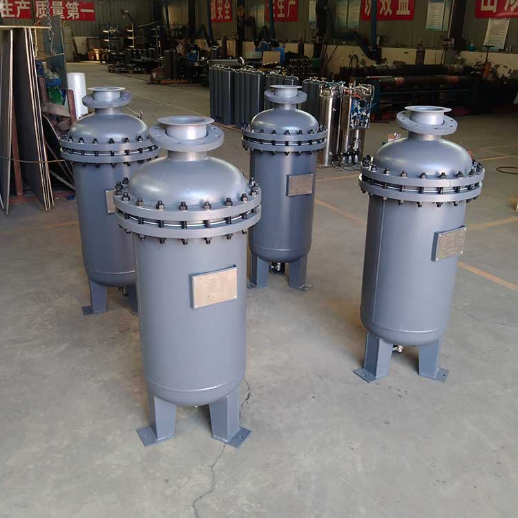 活性炭過濾器KAC-80-(7)