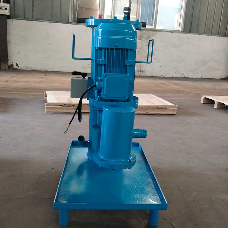 DT-100×50濾油機-(7)