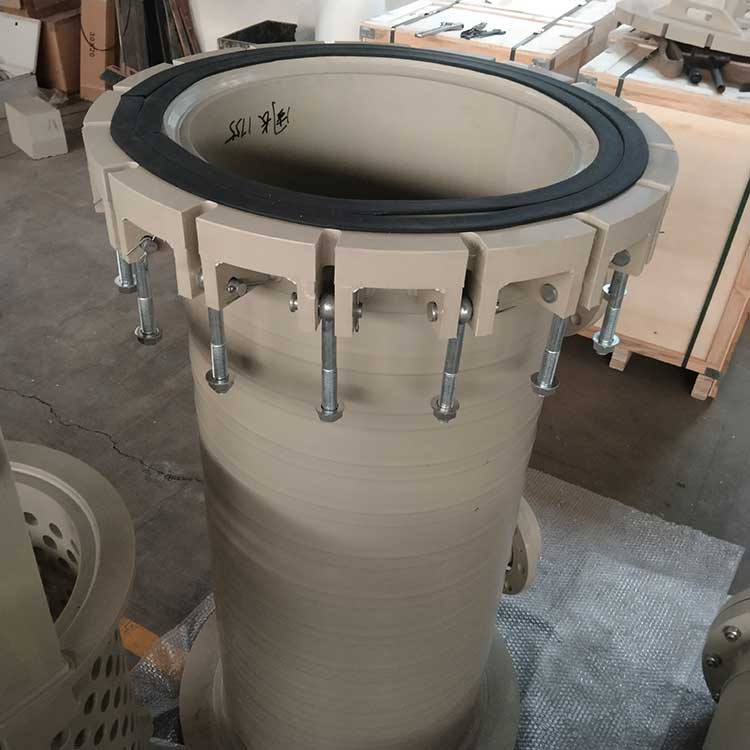 鹽酸再生站-循環酸過濾器-(1)