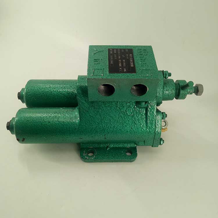 網(wǎng)片式油過(guò)濾器SPL-15-C-(5)