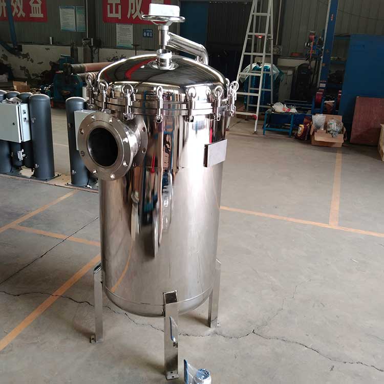 多袋式過(guò)濾器-(7)