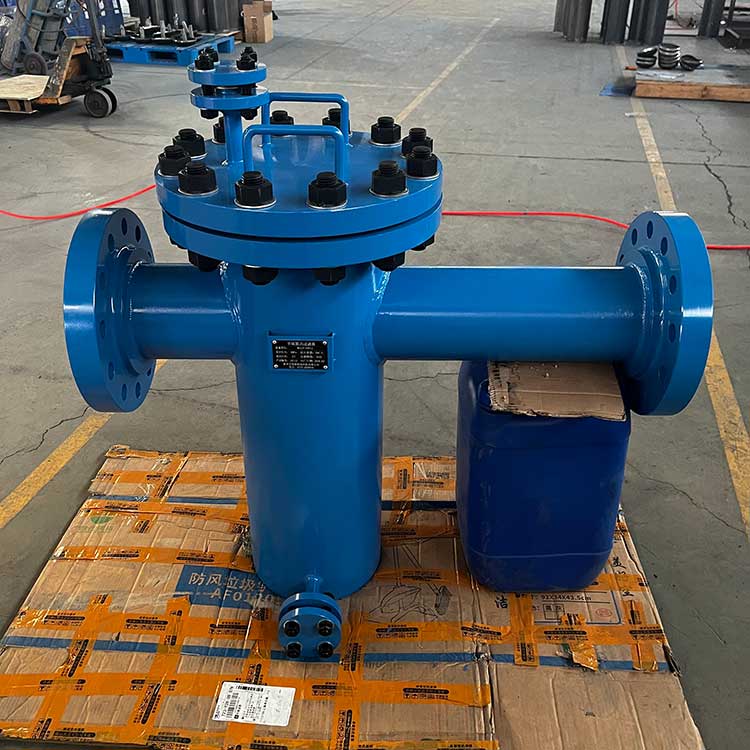 平底籃式過濾器-MLLP-6012-(2)