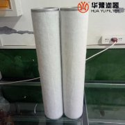 華豫生產(chǎn)潤(rùn)滑油過濾器濾芯Z120284632